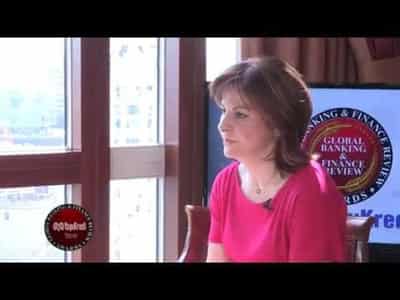 Image for Innovation, Diversity and Integrity.  Global Banking & Finance Review Interview Gülsevin Yılmaz, CEO, Yapi Kredi Yatirim