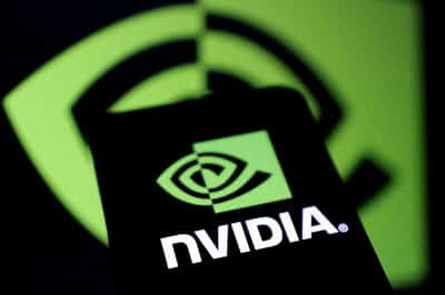 Image for Nvidia hits record high as analyst predicts AI 'Golden Wave'