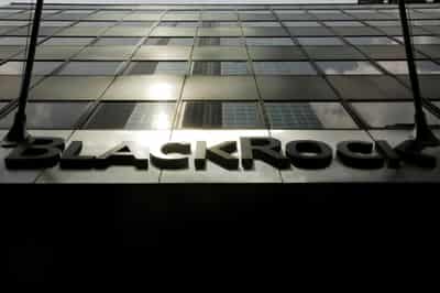 Image for BlackRock hires law firm for internal review after latest executive conduct complaints