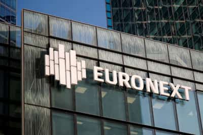 Image for Euronext pulls $5.8 billion offer to buy Allfunds