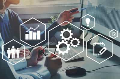 Image for The Next Era of Corporate Growth Will Be Built on Adaptability