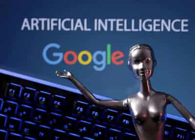 Image for EU, Google to develop voluntary AI pact ahead of new AI rules, EU’s Breton says