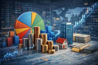 Image for The Expanding Role of Alternative Assets in Modern Portfolios