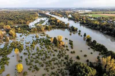 Image for Analysis-Extreme weather adds to fiscal strains in central Europe