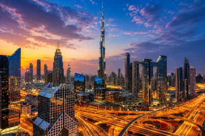 Image for Dubai Continues to Attract Entrepreneurs and Global Investors