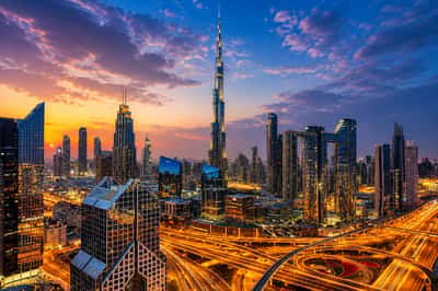Image for Dubai Continues to Attract Entrepreneurs and Global Investors