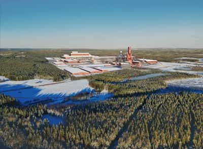 Image for Sweden’s north frets over financial risks as green boom stumbles