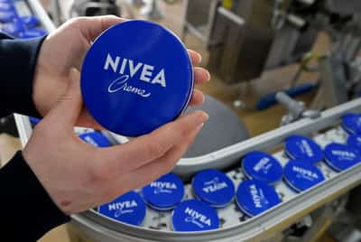 Image for Nivea-maker Beiersdorf cuts sales guidance for 2026
