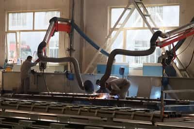 Image for Factories deliver mixed performance globally in January