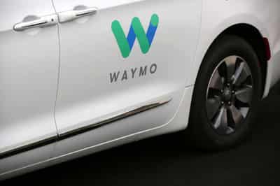 Image for Alphabet&#8217;s Waymo to stop selling lidar self-driving car sensors