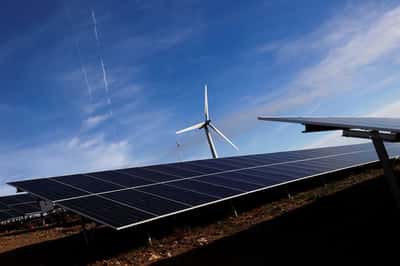 Image for Portugal to offer fast-track areas for wind, solar projects