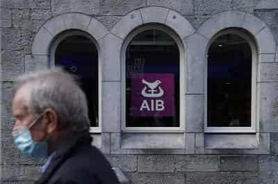 Image for Ireland sells final AIB shares 15 years after banking crisis