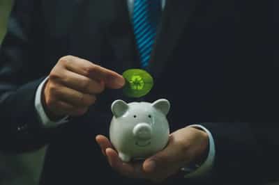 Image for Introduction to Green Finance