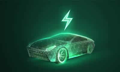 Image for Uber’s quest for sustainability: Partnering with auto manufacturers to design customized electric vehicles for ride-sharing and delivery services