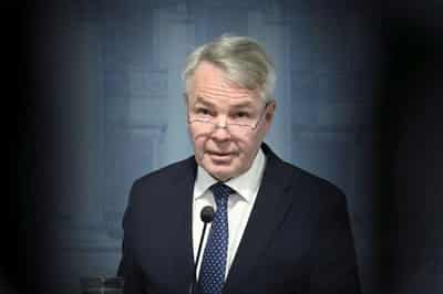 Image for EU’s mutual defence clause can be safeguard during NATO accession, Finland says