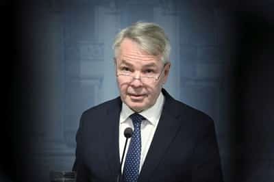 Image for EU’s mutual defence clause can be safeguard during NATO accession, Finland says