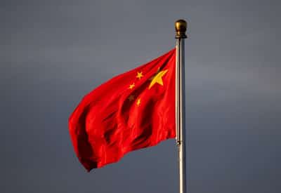 Image for China test fires missile into Pacific, alarming regional powers