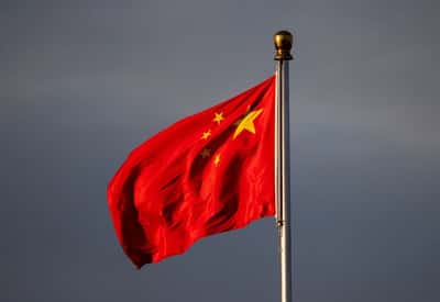 Image for China test fires missile into Pacific, alarming regional powers