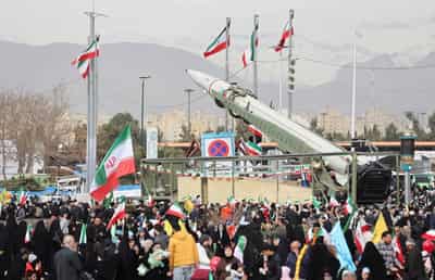 Image for Iran says potential energy, mining and aircraft deals on table in talks with US
