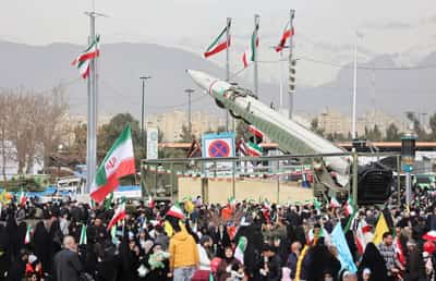 Image for Iran says potential energy, mining and aircraft deals on table in talks with US