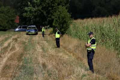 Image for Drone that fell in Poland probably came from direction of Belarus, prosecutor says