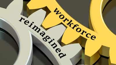 Image for Hitting Reset: Business Reimagined