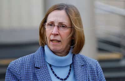 Image for U.S. ambassador to Russia to leave post soon, says embassy