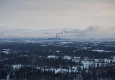 Image for Russian metal producer Nornickel reports 36% rise in net profit