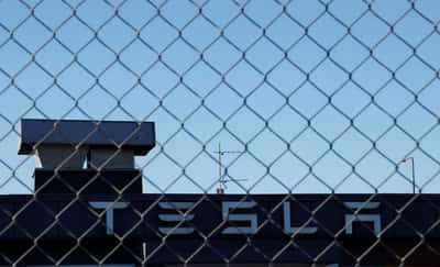 Image for Tesla registrations in Sweden tumble 84% in August