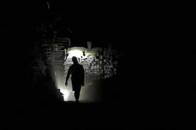Image for Last Czech deep coal mine closes as centuries-old industry reaches final day