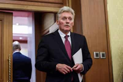 Image for Kremlin declines to comment on drone incident in Poland