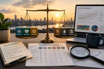 Image for What Index Concentration Means for a Diversified Portfolio