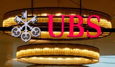 Image for Swiss bank UBS to allow most staff to adopt hybrid working
