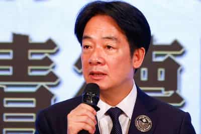 Image for Taiwan to simulate Chinese invasion in major drill