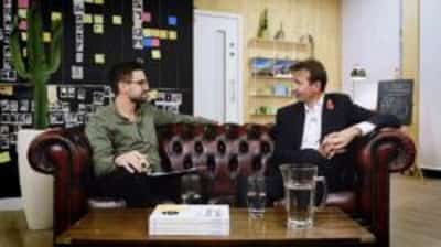 Image for Moneycorp and Futurice discuss some of the key lessons and insights they have gleaned through their partnership