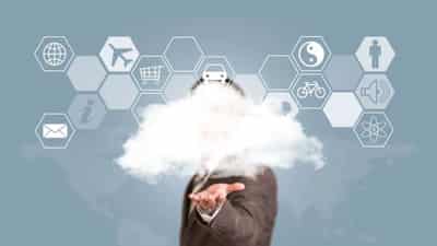 Image for Democratising today’s business software with integrated cloud suites