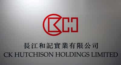 Image for CK Hutchison unit to exit VodafoneThree stake for $5.81 billion