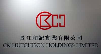 Image for CK Hutchison unit to exit VodafoneThree stake for $5.81 billion