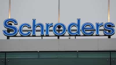 Image for Exclusive-Schroders to exit wholly-owned China fund management unit, sources say