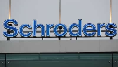Image for Exclusive-Schroders to exit wholly-owned China fund management unit, sources say