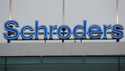 Image for Exclusive-Schroders to exit wholly-owned China fund management unit, sources say