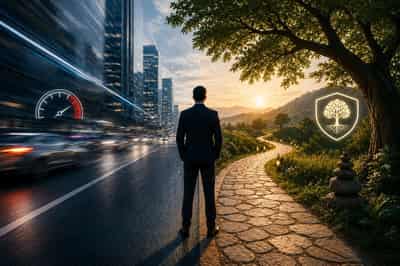 Image for Why Businesses Are Making the Quiet Shift From Speed to Staying Power