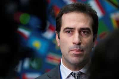 Image for Spain and World Bank in push for wider use of 'debt swaps'
