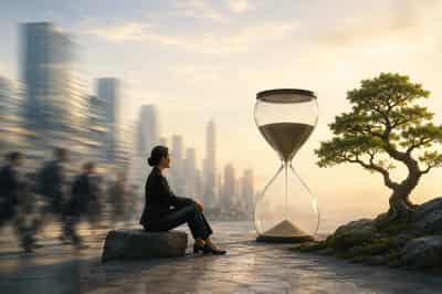 Image for The Waiting Game: Why Patience Is Emerging as the Most Unexpected Trend in Business