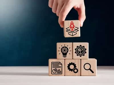 Image for Building a Minimum Viable Product (MVP) for Startups