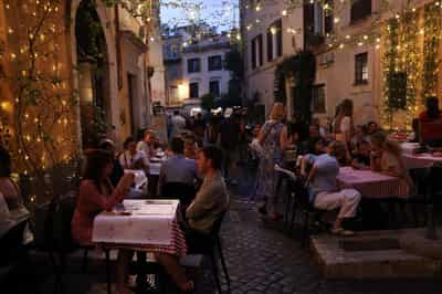 Image for Meloni sees Italy 2026 growth at 1%, matching euro zone