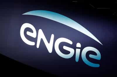 Image for Engie shares rise 5% on strong gas trading, power grid income