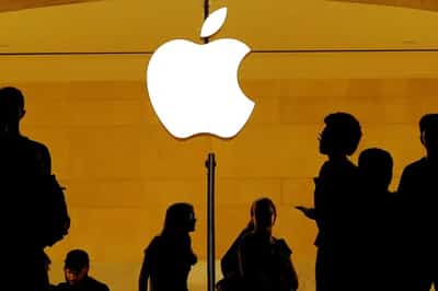 Image for Apple launches new, more powerful versions of MacBook Pro