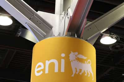 Image for Eni taps JPMorgan as adviser for potential cracking plant sale, source says