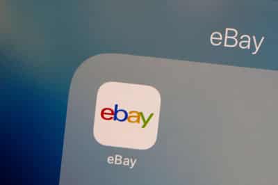Image for EBay taps into NFT frenzy, allows sale on platform